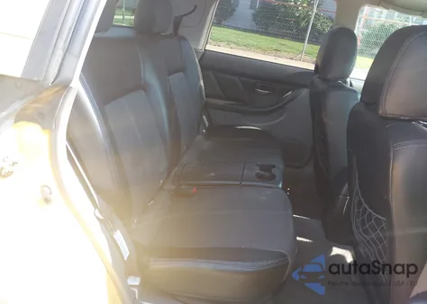 2003 Subaru Baja z USA, uszkodzony, nr VIN 4S4BT61C937105672